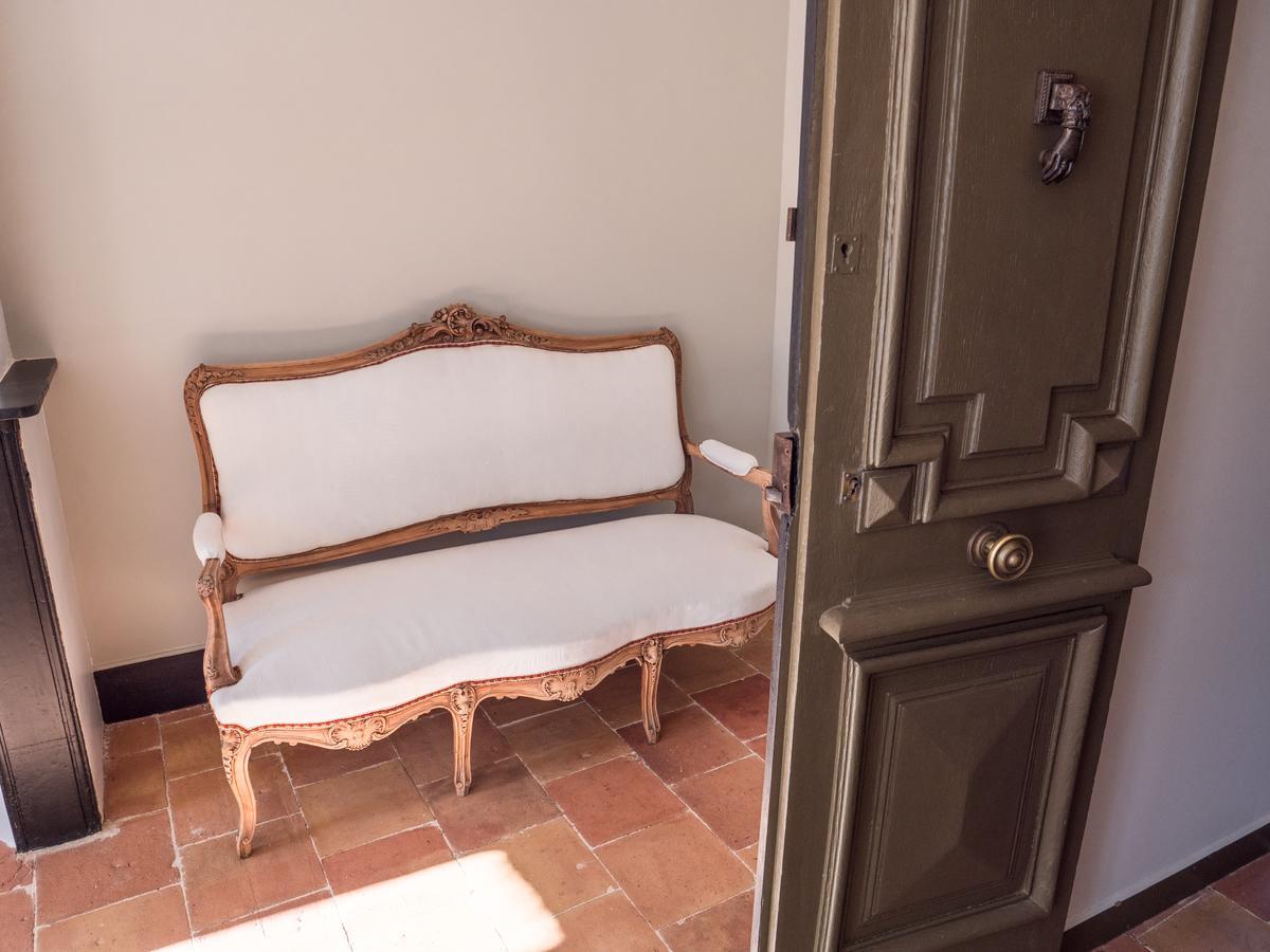 La Cour Verte Gaillac Exterior foto